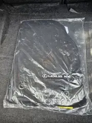 Lexus NX OEM Floor Mats Set of 4 Brand new!