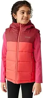 [REGATTA] Kids Lofthouse Insulated Bodywarmer II