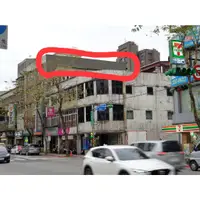 在飛比找蝦皮購物優惠-廣告牆出租 台北市文山區景美女中對面