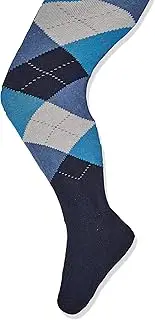 [Country Kids] Girl's Argyle Tight