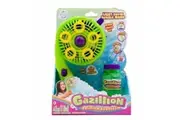 Gazillion Bubbles Light Show Bubble Wand