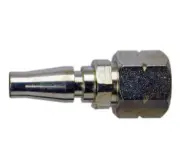 Parker Schrader Plug Adaptors for Twistlok Standard Quick Release Couplings