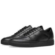 Common Projects Bball Low Black 2155 7547 US 11 EU 44