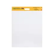 Post-It Self-Stick Wall Pad 508 x 584mm - Box of 2