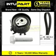 Fits Renault Clio Dacia Sandero 1.0 1.1 1.2 Intupart Timing Belt Kit