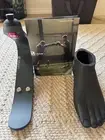 Levitate Forever Foot ll CAT 2.5 size 28L
