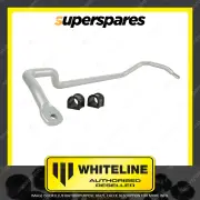 Whiteline Front 30mm Sway Bar BFF35X for FORD FALCON EF EL XH 7/1994-7/1998
