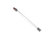 Silver Rod / Wand / Pole for All Dyson V7, V8, V10, V11 and V15 All Models