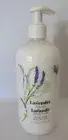 Crabtree & Evelyn Lavender Scented Body Lotion 16.9 oz with Pump
