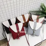 ASTOREPU SHOULDER BAG FASHIONABLE WOMAN TASSEL SMALL BAG BUC