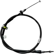 Parts Number 59770-4V300 597704V300 Hand Brake Cable RH Pack of 1 Piece