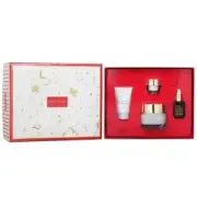 Estee Lauder The Hydrating Routine Set: 4pcs Womens Skin Care