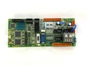 FANUC A20B-2101-0370 /10A PLC Board Unused items stored in the warehouse