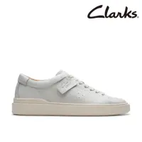 在飛比找momo購物網優惠-【Clarks】男鞋 Craft Swift 現代時尚百搭風