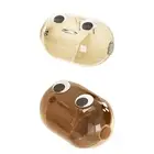 Makeup Sponge Holder, Cosmetic Egg Storage Box Dustproof Makeup Puff Carrying