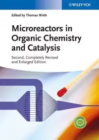 在飛比找博客來優惠-Microreactors in Organic Chemi