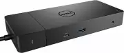 New Dell Thunderbolt Dock WD19TB with 180W Power Adapter (130W Power Delivery)