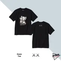 在飛比找蝦皮商城優惠-KAWS X UNIQLO UT 親子裝 短袖 男女 孩童 