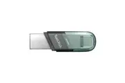 SanDisk iXpand Flash Drive Flip USB 3.1 Lightning USB 32GB For iPhone, iPad and PC SDIX90N-032G