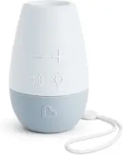 Munchkin Shhh Sleep Machine (Three Sounds - Shushing, Heartbeat and White Noise)