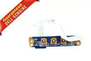 Dell Alienware 17 R3 17.3" Genuine Laptop LED Board with Cable LS-3759P MJ23T