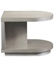 Progressive Furniture Augustine II Bunching Cocktail Table