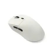 Wireless Gaming Mouse - White