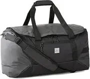 [Rip Curl] Packable 50 Liter Duffle Bag, Midnight, Onesize