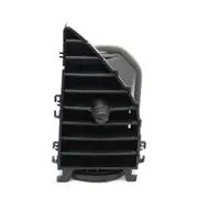 Front Dash Center Right Air Vent Air Conditioning Grille Vents for V260 W447 W448 15-24 A4478300654 Black
