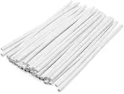 XYWHPGV 36pcs 17cm Length Motorcycle Wheel Steel Wire Spoke Reflective Clip Tube White(a1bfe d493c 6089e 68591 0984a 0c8e5