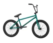 Sunday EX BMX Bike (21" Toptube) (Billiard Green) [SBX-2574-BGRN]