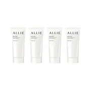 Kanebo - Allie Gel UV EX SPF50+ PA++++ - 90g (4ea) Set