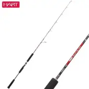 HART Saltwater Jigging Rod TORO SHORT JIG 53S