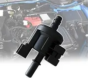 MEXWLOP Car Vapor Canister Purge Valve Solenoid, Vapor Canister Purge Valve Replacement, for ford, Fusion 2013-2019, for Mustang, 2015-2019, for Lincoln, MKZ 2013-2016, Replaces CU5A9G866AA 0280142519