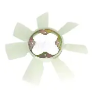 Radiator Fan Blade For Toyota Tacoma 4Runner T100 16361-75020 (for: Toyota)