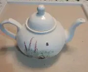 Grace Teaware Easter Teapot