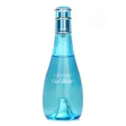 Davidoff Cool Water Eau De Toilette Spray 100ml/3.4oz