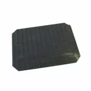 Benchmark B3D-DIMPLED Dimpled Mat, Small 10.5" X 7.5"