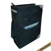Ultra Pro Warhammer 40K Universal Codex Book Folio
