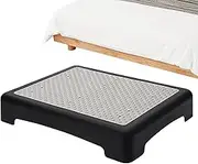 Adult Step Stool | Heavy Duty Step Stool,Heavy Duty Portable Ladder 400lbs Capacity Footstool for Indoor Outdoor Kitchen Bathroom Home Car RV Exercise Elderly Aids