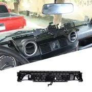 Dashboard Multi-functional Phone Holder Bracket For Land Rover Defender 04-19