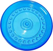 SUPVOX 1pc Dog Flying Disc Interactive Toy for Training and Material for Dogs at Beach and Pool