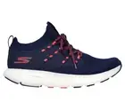 Skechers Women's Go Run 7 Sneakers Navy/Pink - 15219-NVPK, Navy/Pink