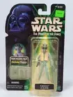 GREEDO - Star Wars Power Of The Force 1999 CommTech POTF MOC **NEW* *SEALED**