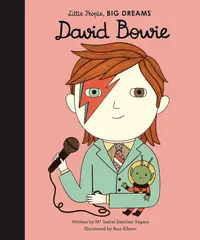 在飛比找蝦皮商城優惠-David Bowie/Isabel Sanchez Veg