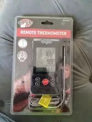 New Genuine Char Griller digital remote thermometer..100ft Range