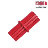 在飛比找momo購物網優惠-【KONG】Dental Stick / 樹幹型益智玩具 M