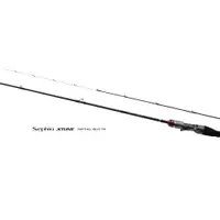 在飛比找PChome24h購物優惠-【SHIMANO】Sephia XTUNE METAL SU