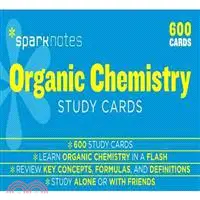 在飛比找三民網路書店優惠-Organic Chemistry