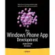 Pro Windows Phone App Development